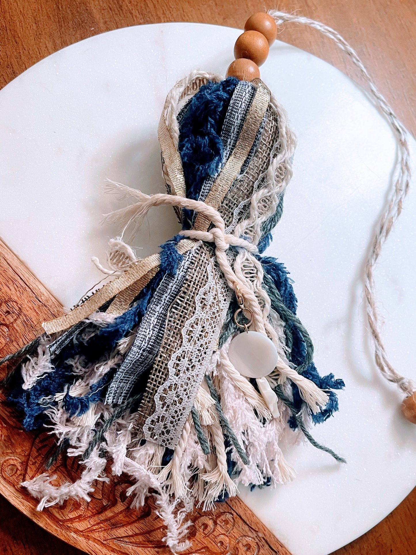 Custom Bible Tassels: Personalize Your Spiritual Journey